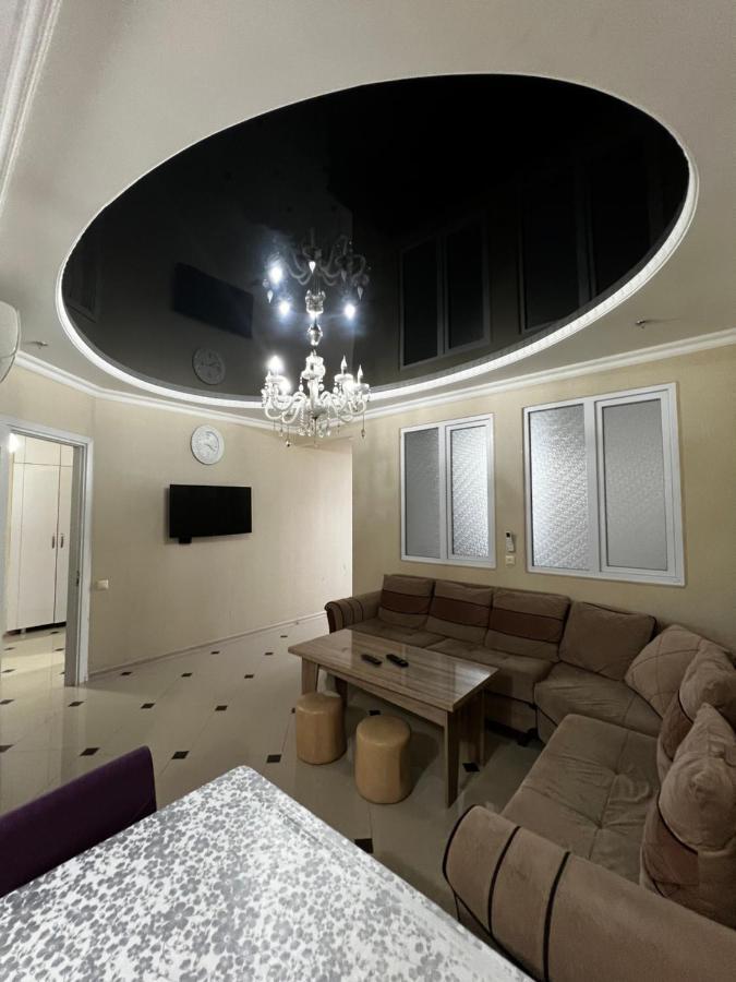 Sea Apartments Batumi Exterior photo