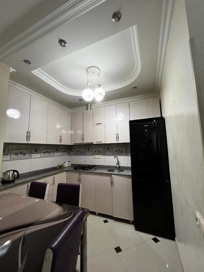 Sea Apartments Batumi Exterior photo