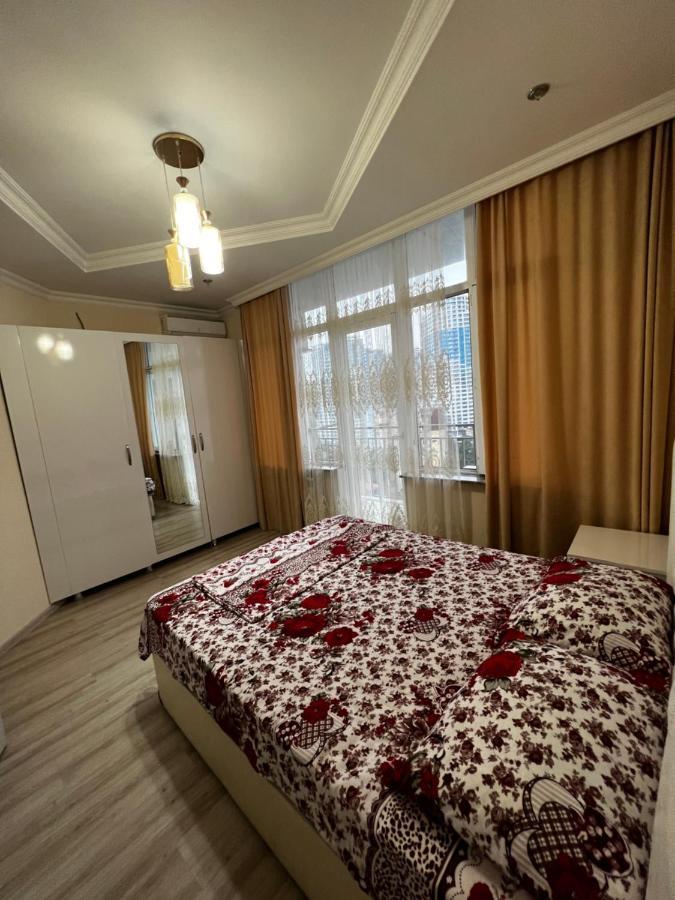 Sea Apartments Batumi Exterior photo