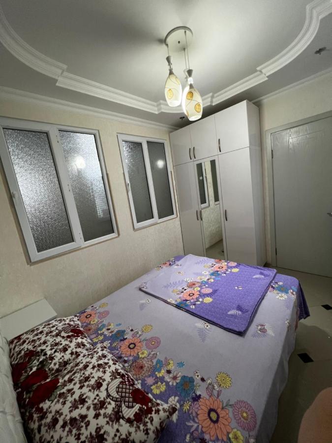 Sea Apartments Batumi Exterior photo