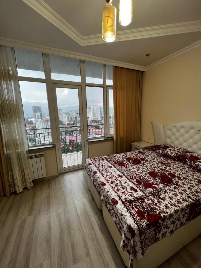 Sea Apartments Batumi Exterior photo